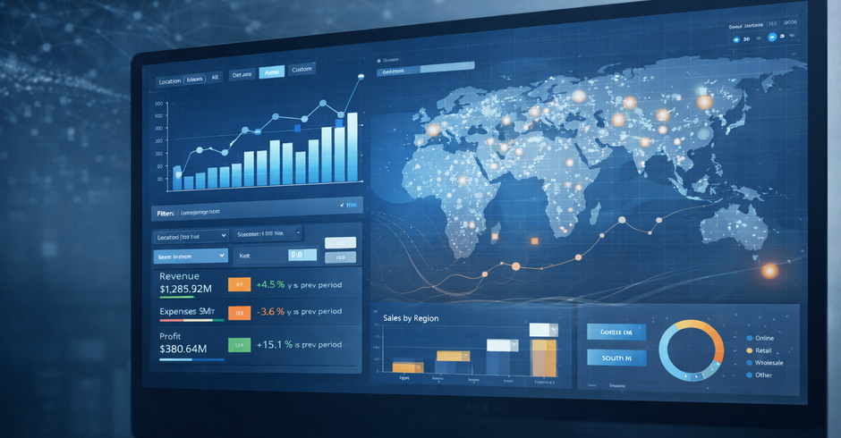 AI in business solutions - nowy anglojęzyczny kierunek studiów prowadzony przez Wydział Zarządzania